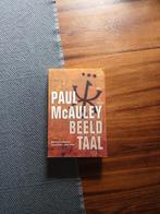 MacAuley - Beeldtaal, Ophalen of Verzenden