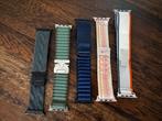 apple watch bandjes., Overige merken, Bandje, Verzenden, Nieuw