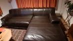 Hoekbank t.e.a.b., Huis en Inrichting, Ophalen, Gebruikt, Hoekbank, Driepersoons
