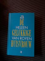 De Heleen Gelukkige Huisvrouw - Van Royen, Ophalen of Verzenden, Gelezen, Nederland