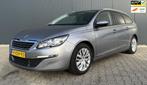 Peugeot 308 SW 1.2 e-THP Blue Lease Airco Cruise Navi Dealer, Auto's, Peugeot, Stof, Gebruikt, 1199 cc, 1165 kg