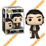 NIEUW Loki Season 2 Funko Pop Marvel N 1312 Loki, Nieuw, Ophalen of Verzenden