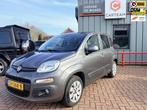 Fiat Panda 0.9 TwinAir Lounge, Auto's, Fiat, Voorwielaandrijving, Euro 6, Panda, Origineel Nederlands