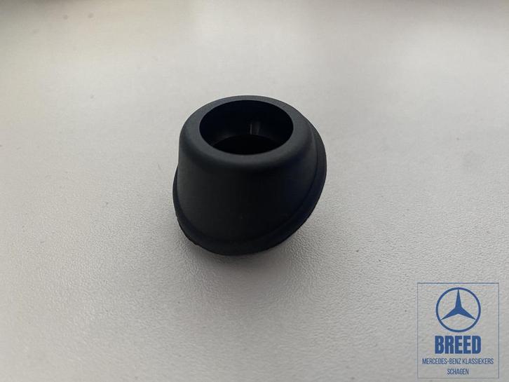 NOS antennerubber voor Mercedes-Benz W201, Auto diversen, Autoradio's, Ophalen of Verzenden