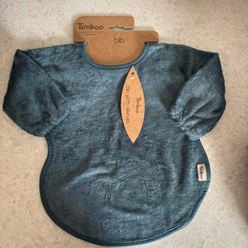 Timboo | Slab met mouwen | 2 voor €27,95 beschikbaar voor biedingen