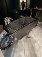 Urban Arrow elektrische bakfiets, Fietsen en Brommers, Fietsen | Bakfietsen, Ophalen of Verzenden, Gebruikt, 2 kinderen, Elektrisch