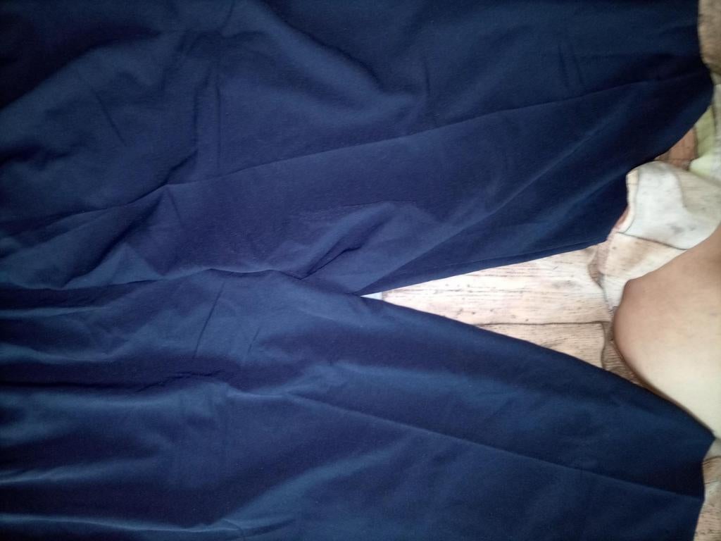 Bon Prix, 3/4 broeken. Maat 52., Bonprix, Zwart, Nieuw, Ophalen of Verzenden