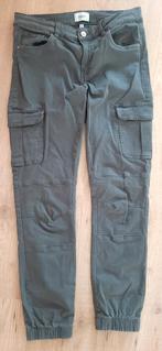 Mooie Only broek maat 38, Groen, Lang, Maat 38/40 (M), Ophalen of Verzenden