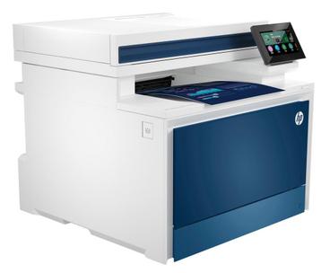 HP Color LaserJet Pro MFP 4302fdw ZGAN beschikbaar voor biedingen