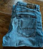 Mooie Garcia jeans, maat 176, Ilyano straight fit, Broek, Ophalen of Verzenden, Zo goed als nieuw, Garcia