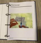 Laudius cursus Positieve Psychologie–nieuw & nooit gebruikt, Ophalen of Verzenden, Alpha, Nieuw