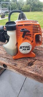 Stihl bosmaaier FS38, Tuin en Terras, Gebruikt, Ophalen of Verzenden, 10 tot 30 cm, Stihl
