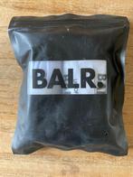 Balr. veters - 2 paar - zwart & wit - lengte 135cm - nieuw, Kleding | Heren, Schoenen, Balr., Zwart, Nieuw, Ophalen of Verzenden