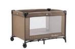 Baby camping bedje bambino, Ophalen of Verzenden, Zo goed als nieuw, Minder dan 140 cm, Minder dan 70 cm