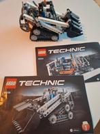 Lego technic 42032 complete set, Ophalen of Verzenden, Zo goed als nieuw, Complete set, Lego