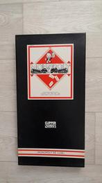 Monopoly bordspel zwarte doos in de vintage uitvoering., Een of twee spelers, Ophalen of Verzenden, Zo goed als nieuw, Parker of Clipper