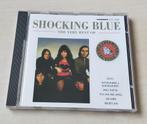 Shocking Blue - The Very Best Of CD 1991 Diamond Collection
