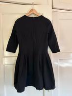Zwarte Maggie & Coco jurk - Maat XL, Zwart, Maat 42/44 (L), Gedragen, Boven de knie