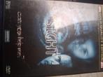 The sight, Cd's en Dvd's, Ophalen of Verzenden, Zo goed als nieuw