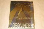 Mendini! Starck! De Lucchi! Himmel(b)lau! in Groningen!, Gelezen, Ophalen of Verzenden