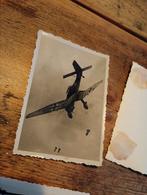 Junkers 87 stuka foto, Verzamelen, Militaria | Tweede Wereldoorlog, Ophalen of Verzenden, Nederland, Foto of Poster