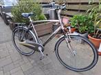 Kaptein type Nova, 61cm Framemaat!!! izgst!!!! Nexus 7 naaf., Fietsen en Brommers, Fietsen | Heren | Herenfietsen, Versnellingen