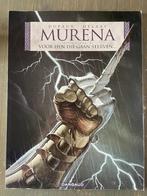 Murena  2.50 euro, Boeken, Stripboeken, Eén stripboek, Ophalen of Verzenden, Gelezen