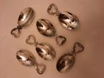 6x amuse bestek, Ophalen of Verzenden