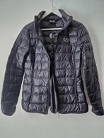 Armani heren  tussen jas mt L (valt klein), Kleding | Heren, Maat 52/54 (L), Armani, Zwart, Nieuw