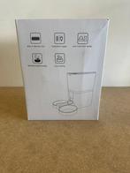 Automatic Pet Feeder - automatische huisdier voerapparaat, -, Nieuw, Ophalen of Verzenden, -