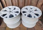 17 inch opc velgen ET47, Auto-onderdelen, Ophalen, Velg(en), 17 inch, Zomerbanden