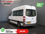 Mercedes-Benz Sprinter 313 2.2 CDI L2H2 €9.922 Incl. BTW B, Auto's, 13 km/l, Euro 5, Gebruikt, 8 stoelen