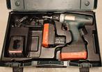 Metabo BSZ 14.4 Accuboormachine met 2 accu's en koffer, Ophalen, Gebruikt, Boor- en Schroefmachine
