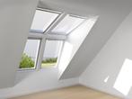Velux dakkapel duo serre EBW PK06 2022BK + 4 GGU 0070, Ophalen, Kunststof, Dakkapel, Nieuw