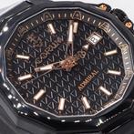 Corum Admiral NIEUW in de doos 50% korting, Overige merken, Polshorloge, Nieuw, Kunststof