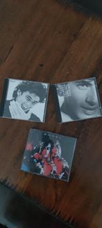 CD's Patrick Bruel, Ophalen of Verzenden, Zo goed als nieuw