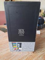 dvd box - sex and the city ultimate collection, Cd's en Dvd's, Dvd's | Tv en Series, Boxset, Komedie, Gebruikt, Ophalen of Verzenden