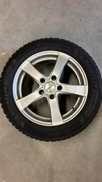 Winterbanden set met wielen Suzuki SX4, Auto-onderdelen, Ophalen