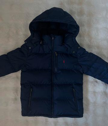 Ralph lauren jas beschikbaar voor biedingen