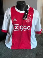 Ajax Thuisshirt 2017/2018 Maat XL, Ophalen of Verzenden, Nieuw, Ajax, Shirt