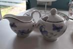 Janneke Brinkman servies, suikerpot en melkkan, nieuw, Ophalen of Verzenden, Nieuw, Overige stijlen, Overige typen