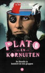 Thomas Cathcart & Daniel Klein, Plato en kornuiten., Ophalen of Verzenden, Zo goed als nieuw