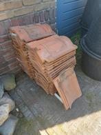 verbeterde hollander dakpan Laumans, Doe-het-zelf en Verbouw, Dakpannen en Dakbedekking, Ophalen, Gebruikt, Steen of Klei, Minder dan 5 m²