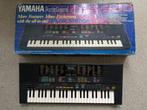 Yamaha PSS-580, Muziek en Instrumenten, Keyboards, Gebruikt, Ophalen, 49 toetsen, Midi-aansluiting