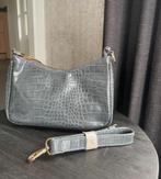 Nieuwe grijze tas met koord, Ophalen, Nieuw, Grijs, Handtas