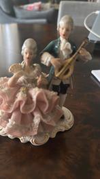 Dresden porselein, Ophalen of Verzenden