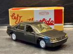 Peugeot 605, Solido, Mint/Boxed, Hobby en Vrije tijd, Modelauto's | 1:43, Ophalen of Verzenden, Nieuw, Auto, Overige merken