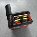 Hilit PM 2-LG Laser | Groen | Pulse Power | in hoes | 393184, Ophalen of Verzenden, Gebruikt, Afstand