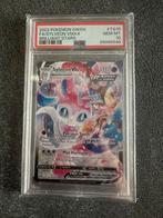 Sylveon Vmax TG15/TG30 Pokémon Brilliant Stars, Hobby en Vrije tijd, Verzamelkaartspellen | Pokémon, Verzenden, Zo goed als nieuw