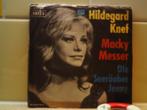 hildegard knef - macky messer 14n, 7 inch, Single, Ophalen of Verzenden, Zo goed als nieuw
